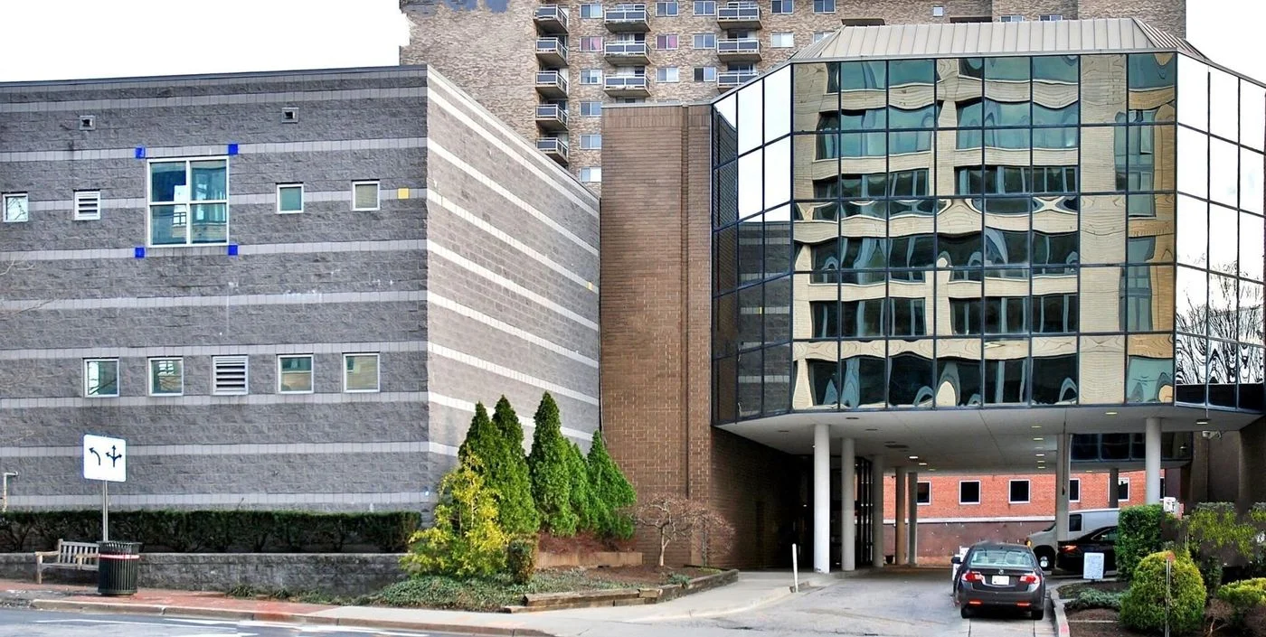 Photo 1 of 4848 Battery Lane Suite 201, Bethesda, MD 20814