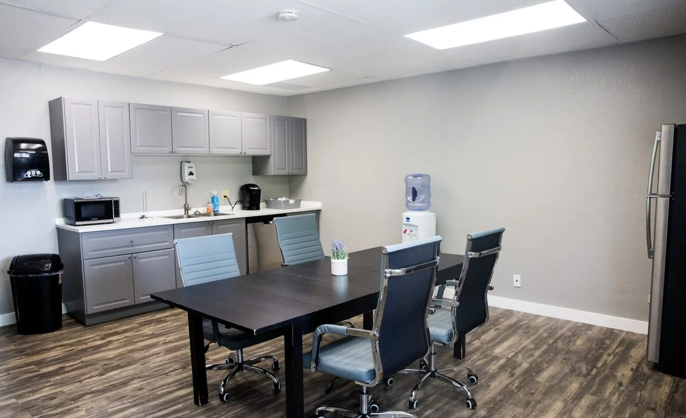 Photo 2 of 4848 Battery Lane Suite 201, Bethesda, MD 20814