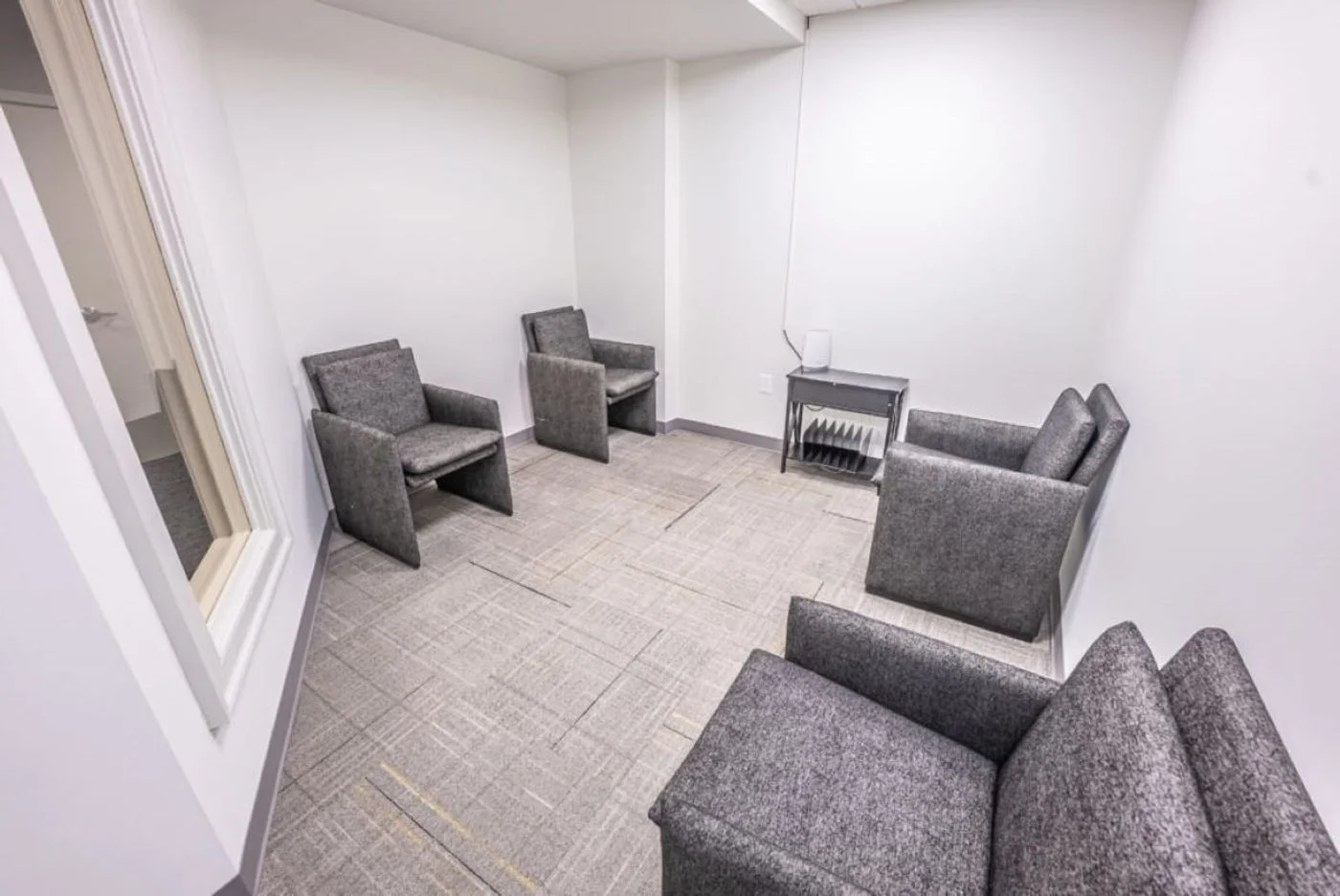 Photo 3 of 1001 Warrenville Road Suite 150, Lisle, IL 60532