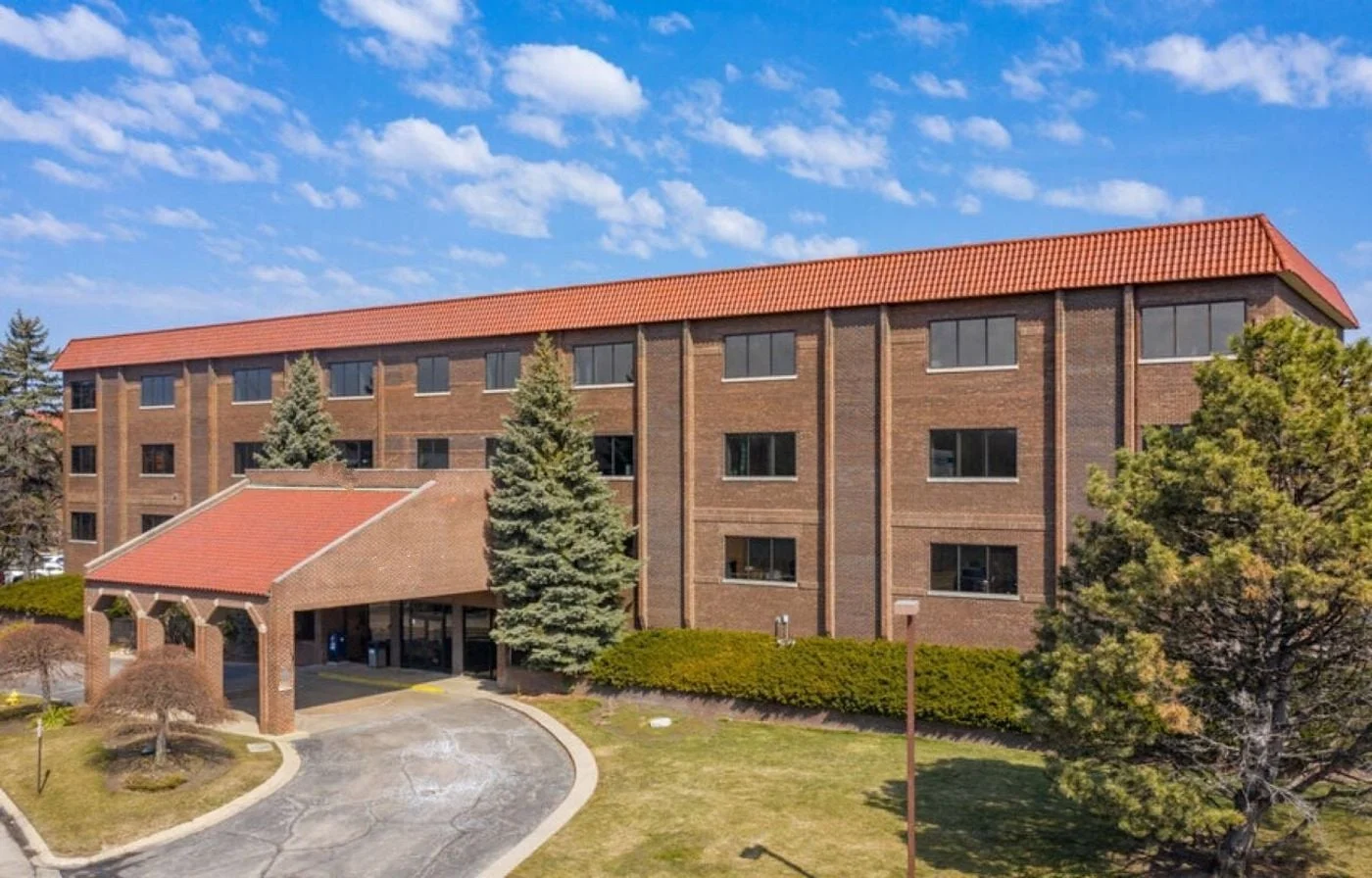 Photo 1 of 1440 Renaissance Drive, Park Ridge, IL 60068