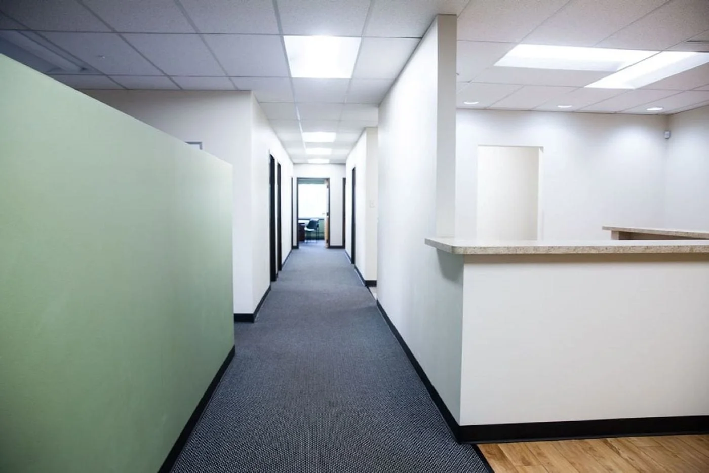 Photo 2 of 5353 West Dartmouth Avenue Suite 400, Denver, CO 80227