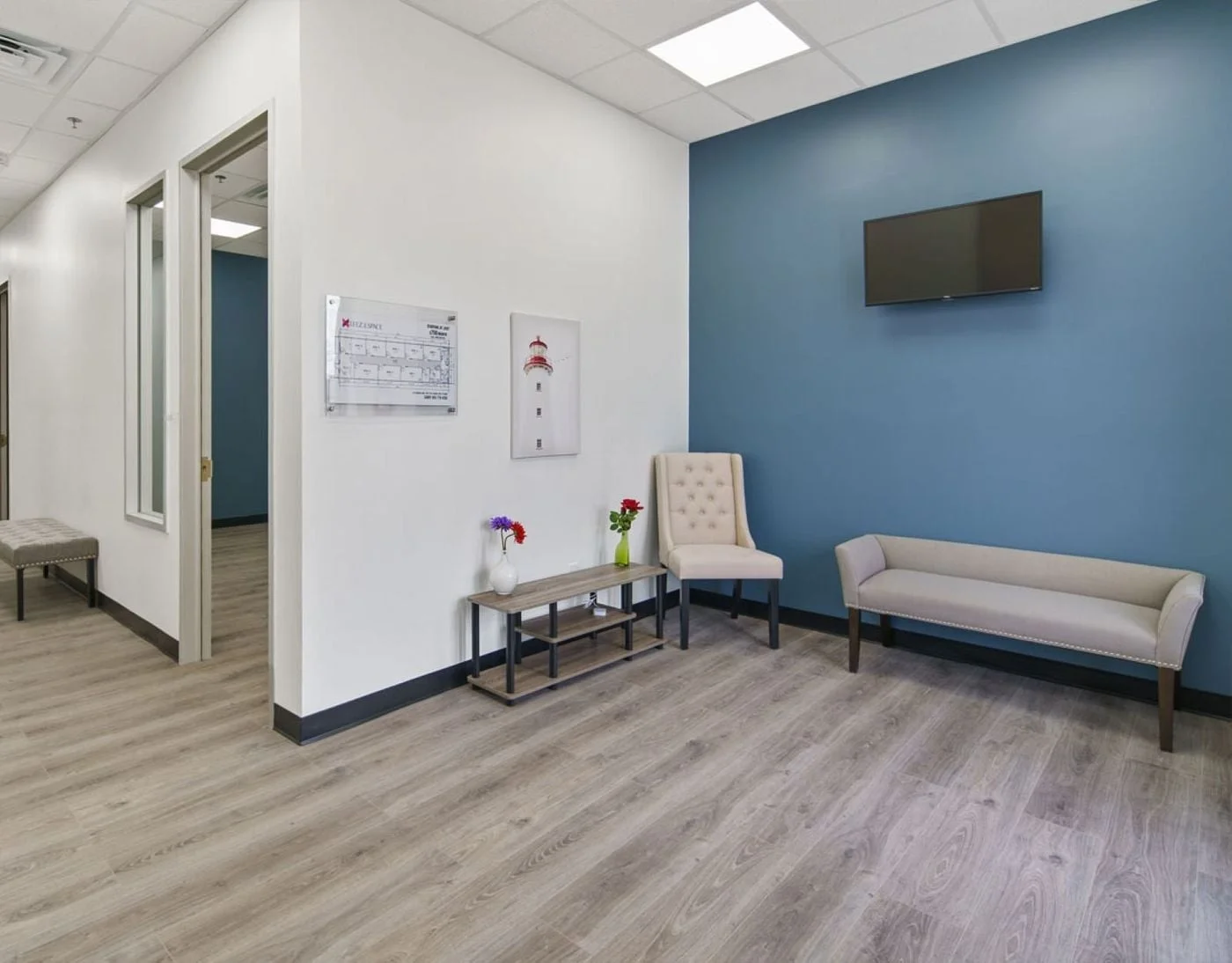 Photo 2 of 2414 Marsh Lane, Carrollton, TX 75006