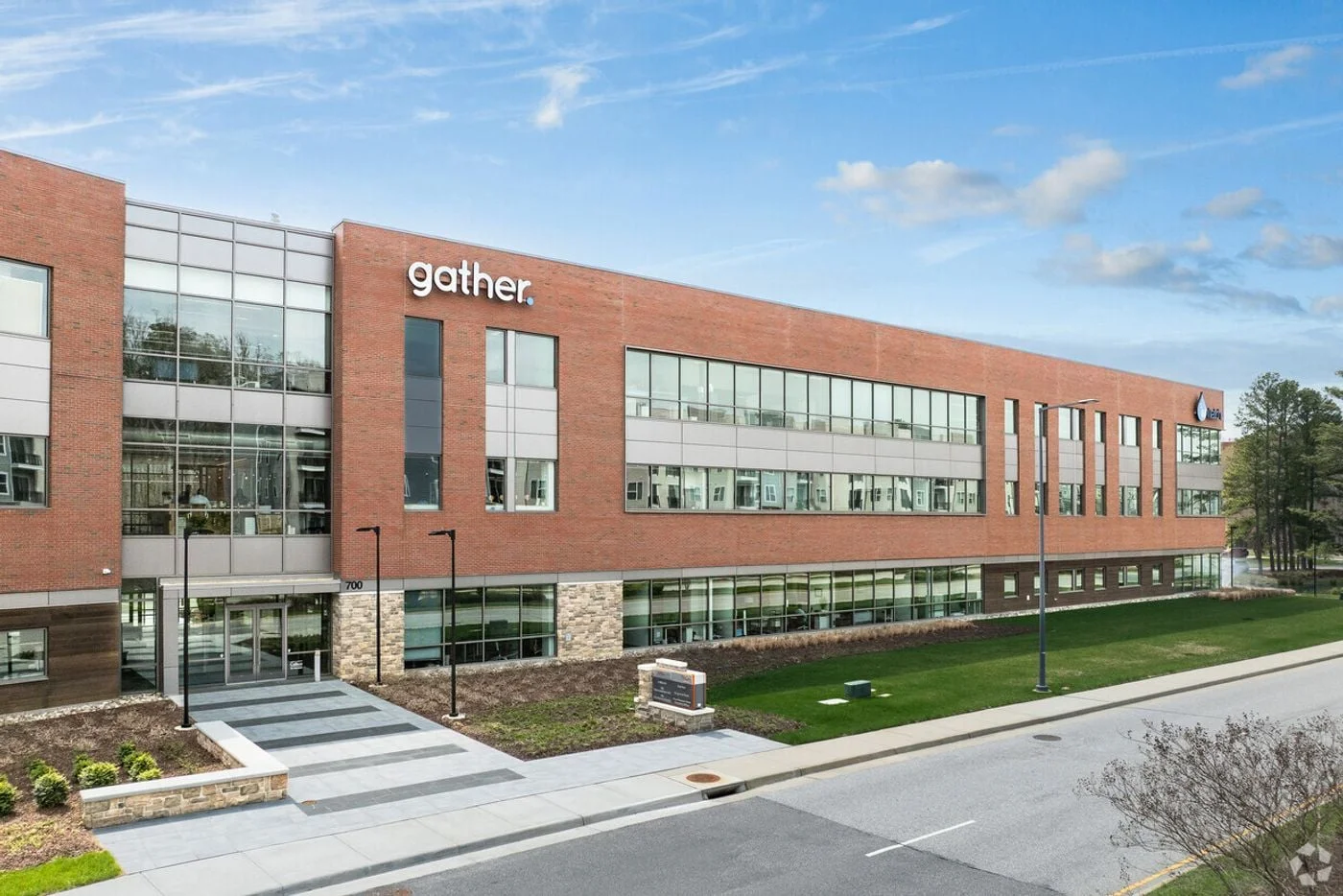 Photo 2 of 700 Tech Center Parkway Suite 200, Newport News, VA 23606