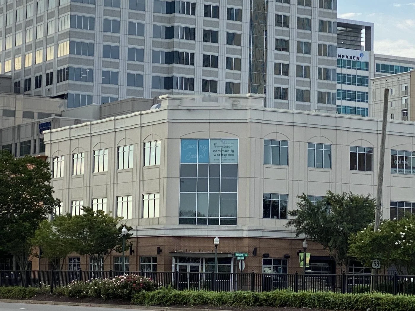 Photo 1 of 249 Central Park Avenue Suite 300, Virginia Beach, VA 23462