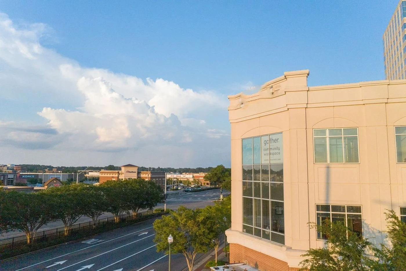 Photo 2 of 249 Central Park Avenue Suite 300, Virginia Beach, VA 23462