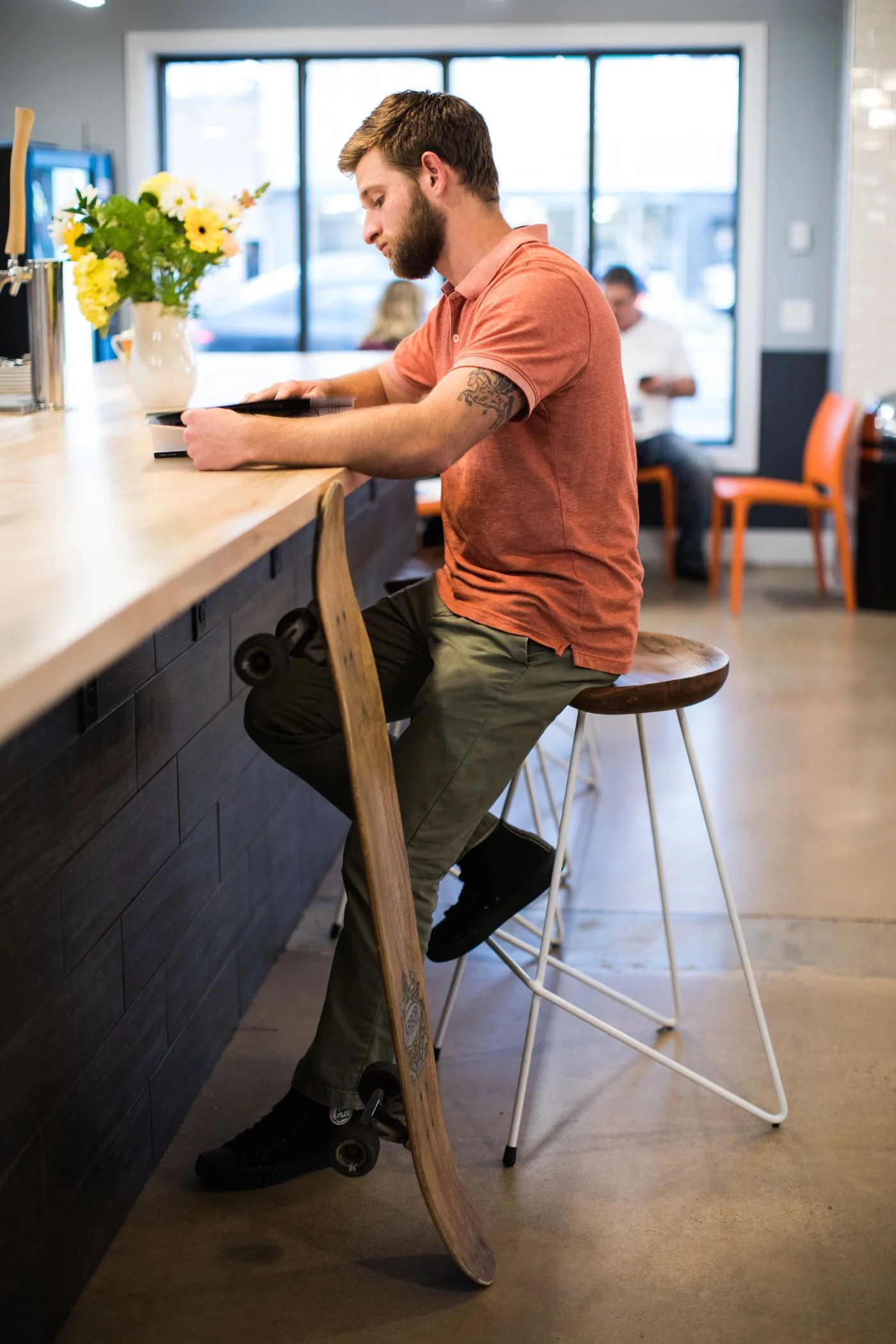 Photo 2 of 2920 W Broad Street, Richmond, VA 23230