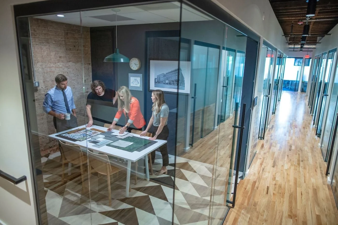 Photo 1 of 313 East Broad Street, Richmond, VA 23219