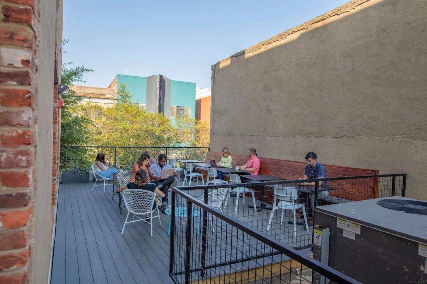 Photo 2 of 313 East Broad Street, Richmond, VA 23219