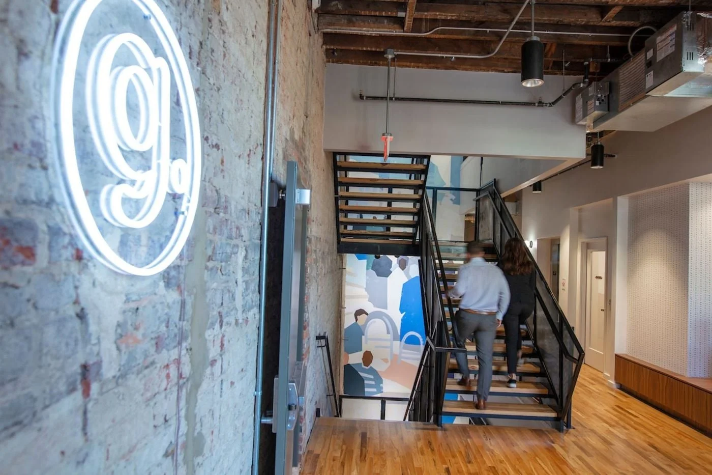 Photo 3 of 313 East Broad Street, Richmond, VA 23219