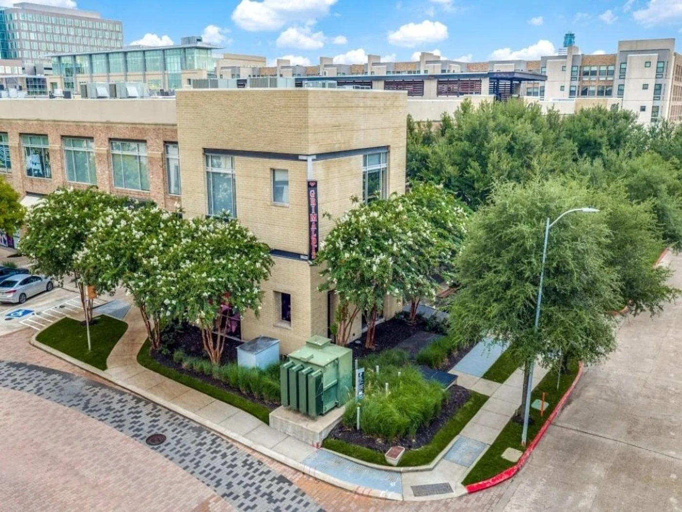 Photo 1 of 12848 Queensbury Lane Suite 208, Houston, TX 77024