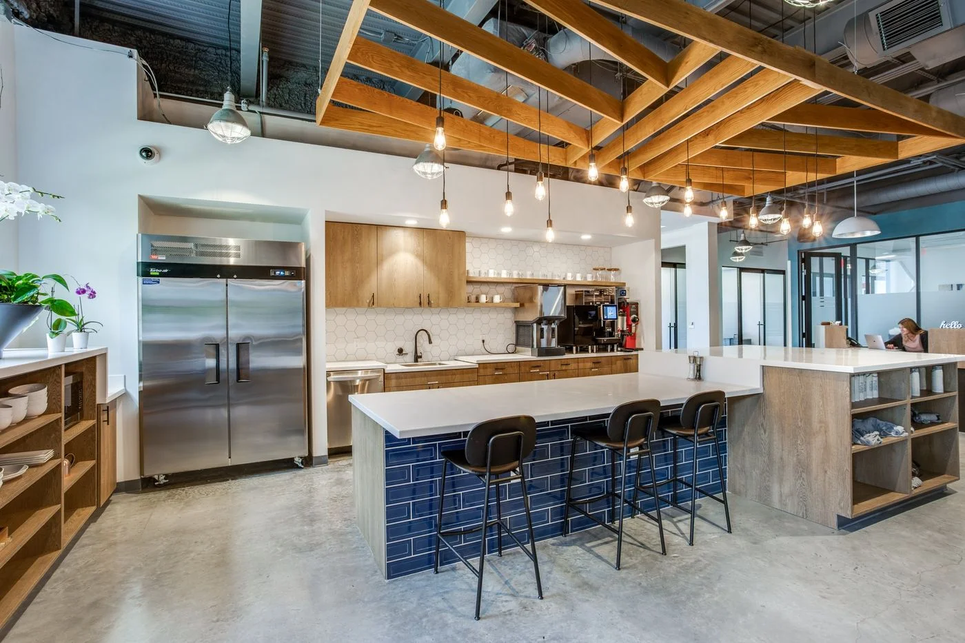 Photo-2 of 14425 Falcon Head Boulevard Building E, Suite 100, Austin, TX 78738