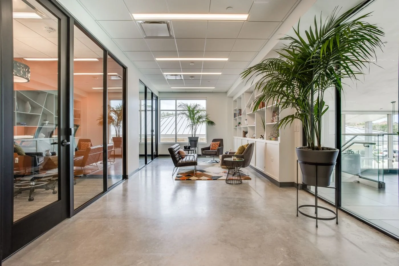 Photo-3 of 14425 Falcon Head Boulevard Building E, Suite 100, Austin, TX 78738