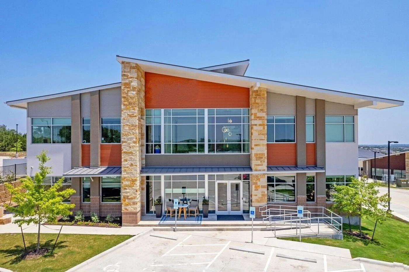 Photo 1 of 13341 West United States Highway 290 Building 2, Austin, TX 78737