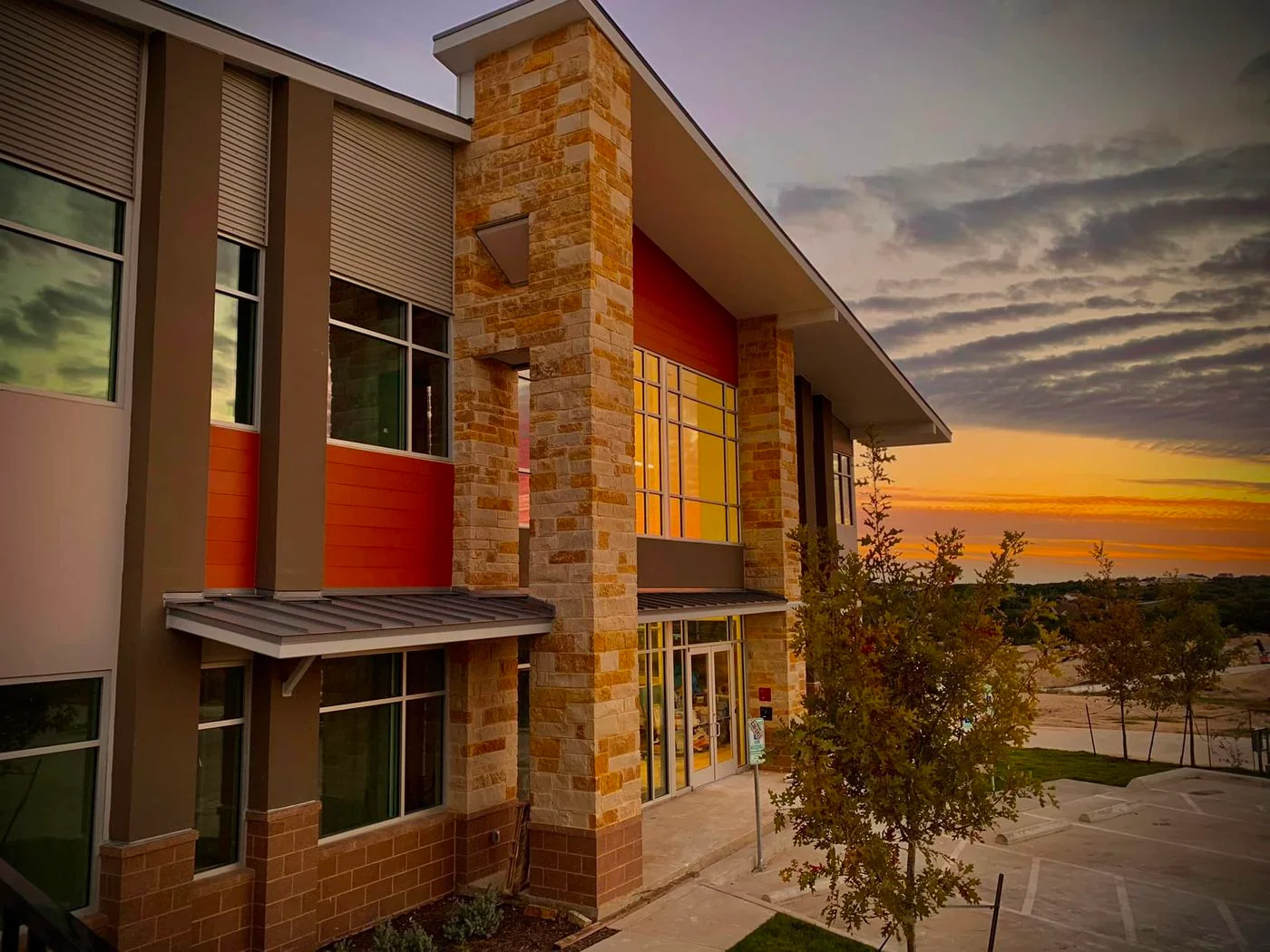 Photo 2 of 13341 West United States Highway 290 Building 2, Austin, TX 78737