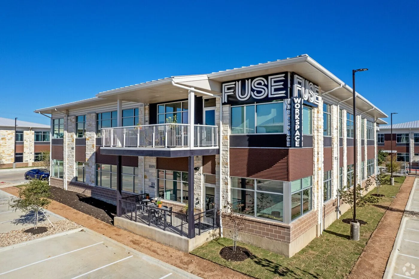 Photo-1 of 7710 North FM 620 Building 13-D, Austin, TX 78726
