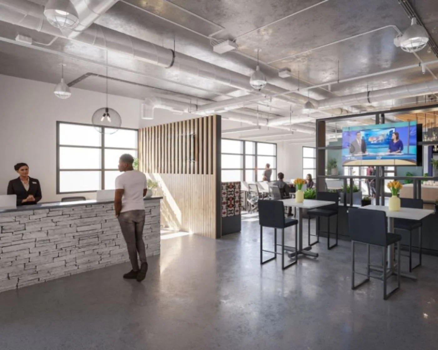 Photo-2 of 7710 North FM 620 Building 13-D, Austin, TX 78726