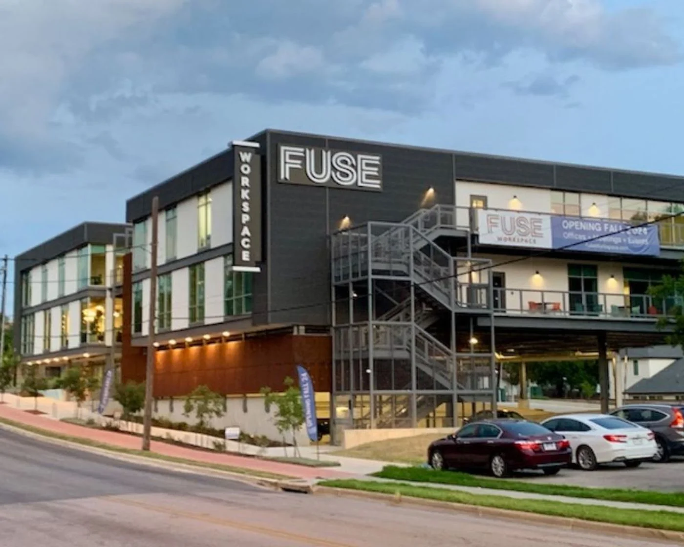 Photo-1 of 2105 East Martin Luther King Junior Boulevard, Austin, TX 78702