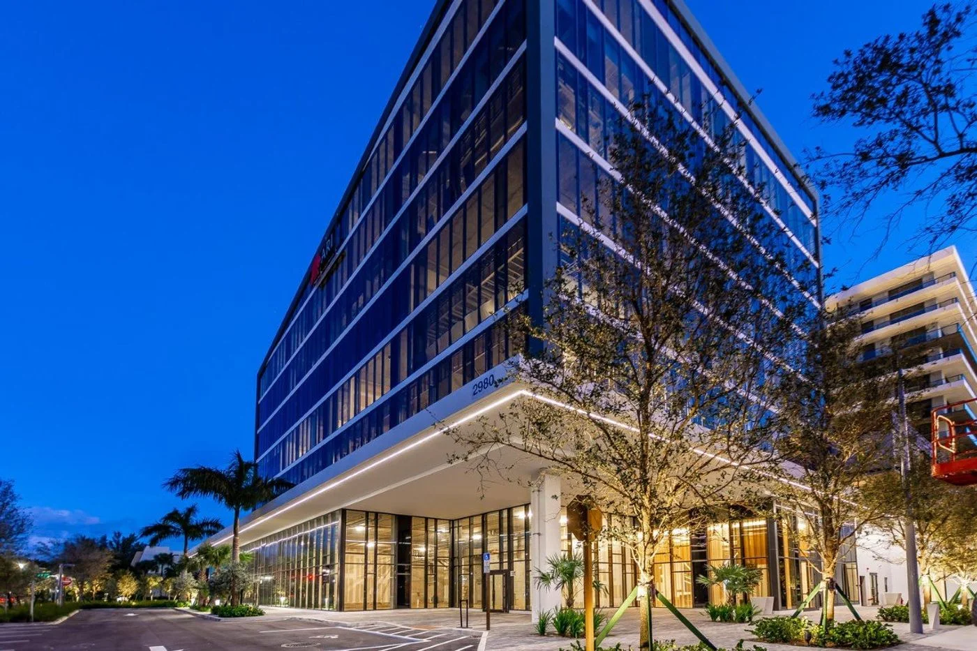 Photo-3 of 2980 North East 207 Street 3rd Floor, Aventura, FL 33180