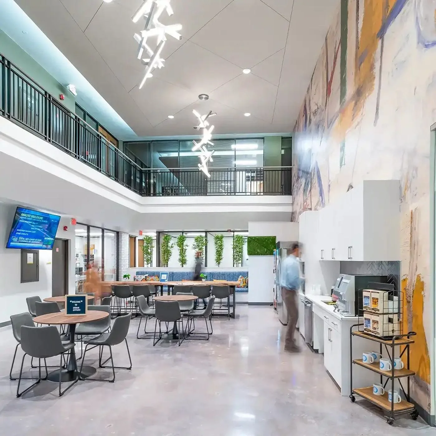 Photo 3 of 5373 West Alabama Street St. Floor 4-5, Houston, TX 77056