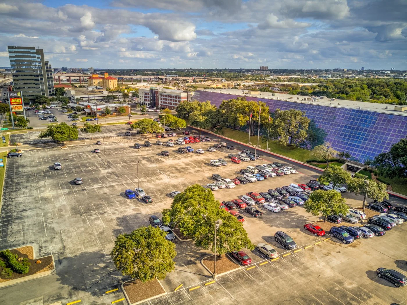 Photo 3 of 84 Northeast Loop 410 Floor 2, San Antonio, TX 78216