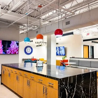 Photo of 1209 South Saint Mary's Street