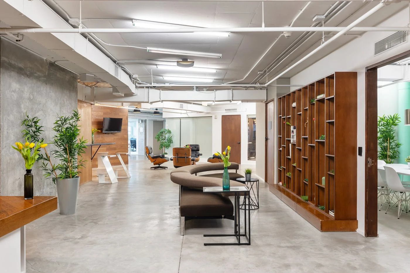 Photo 2 of 888 Biscayne Boulevard Suite 505, Miami, FL 33132