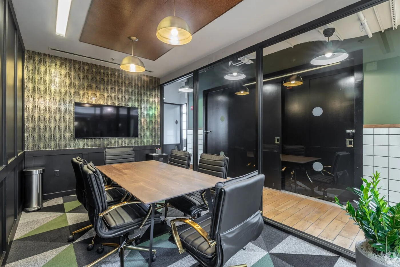 Photo 3 of 1328 Florida Avenue North West The Mark Manhattan Laundry, Washington, DC 20009