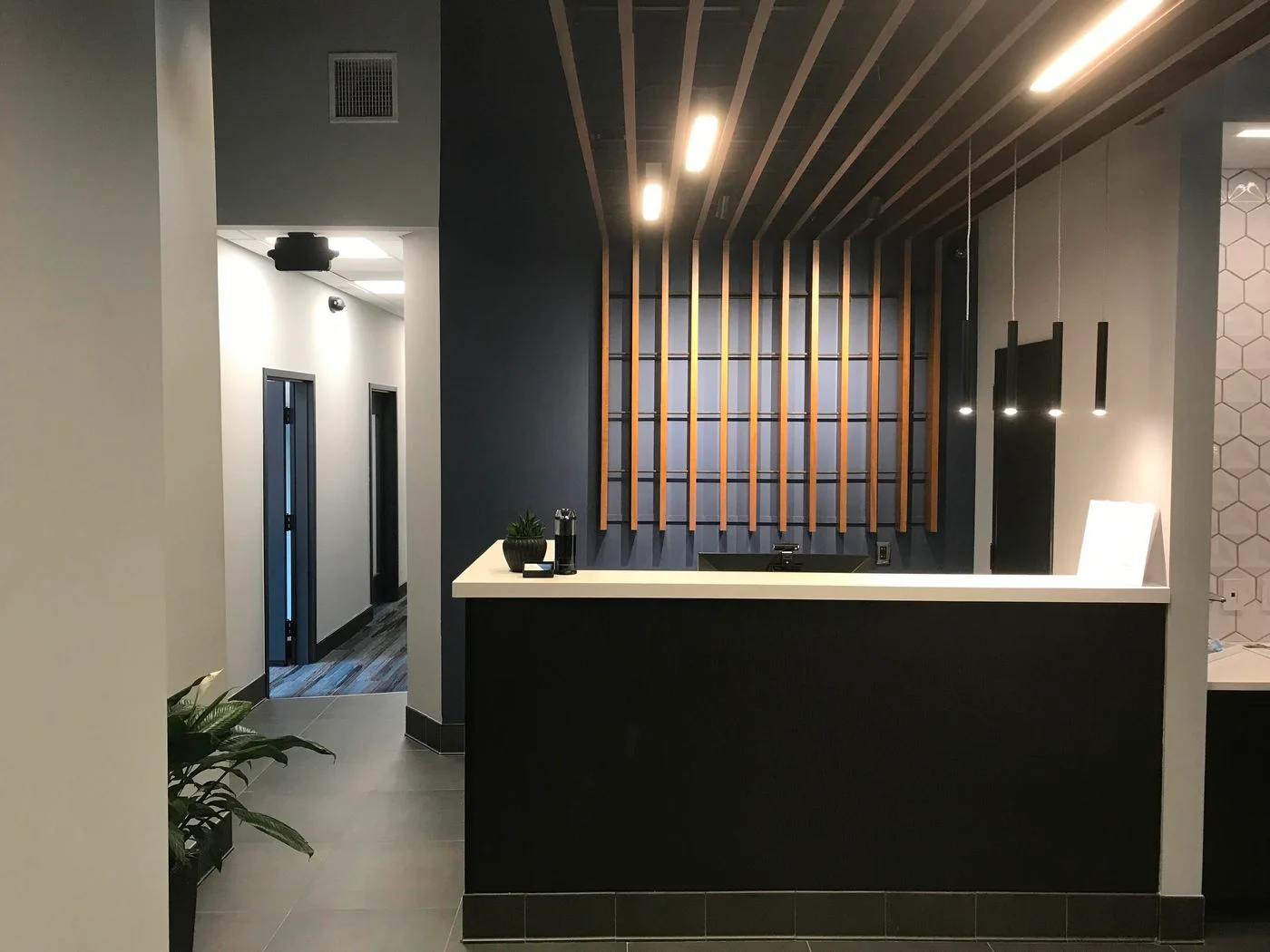 Photo 3 of 25 Pompton Avenue Suite 101, Verona, NJ 07044