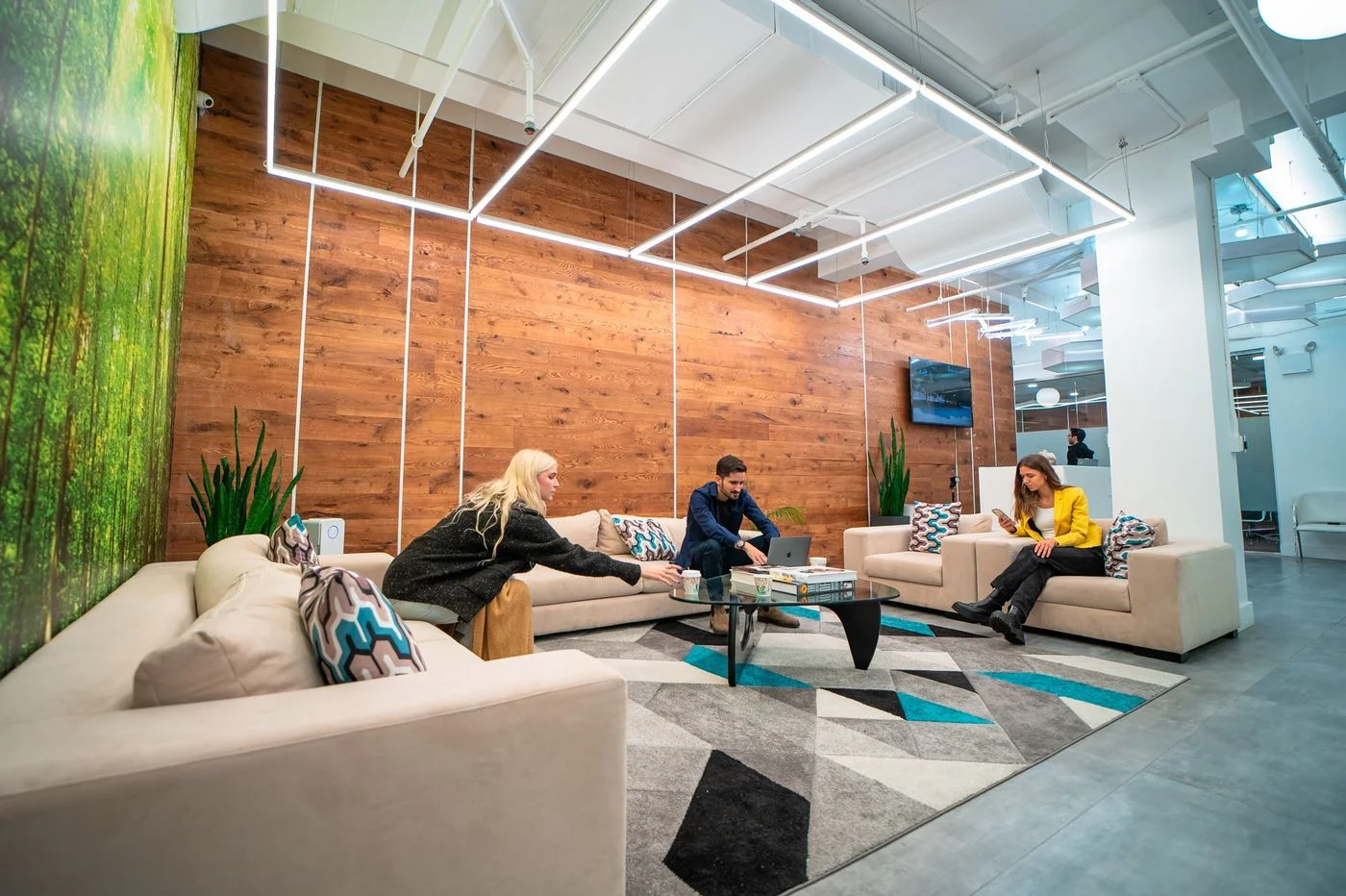 Photo 2 of 469 Fashion Avenue 12th Floor, New York City, NY 10018