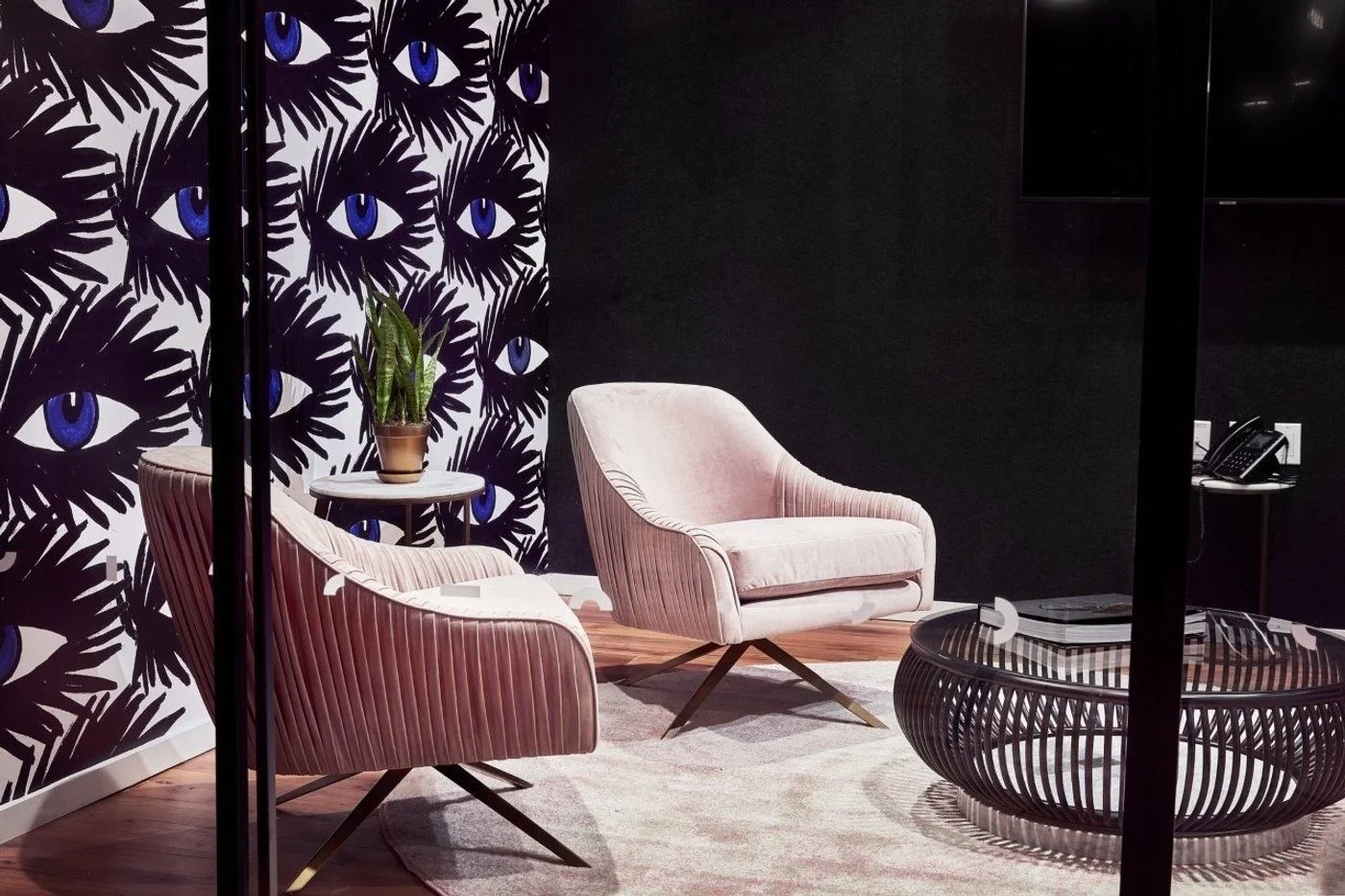 Photo 3 of 600 Fifth Avenue Floors 2nd and 11th, New York City, NY 10020