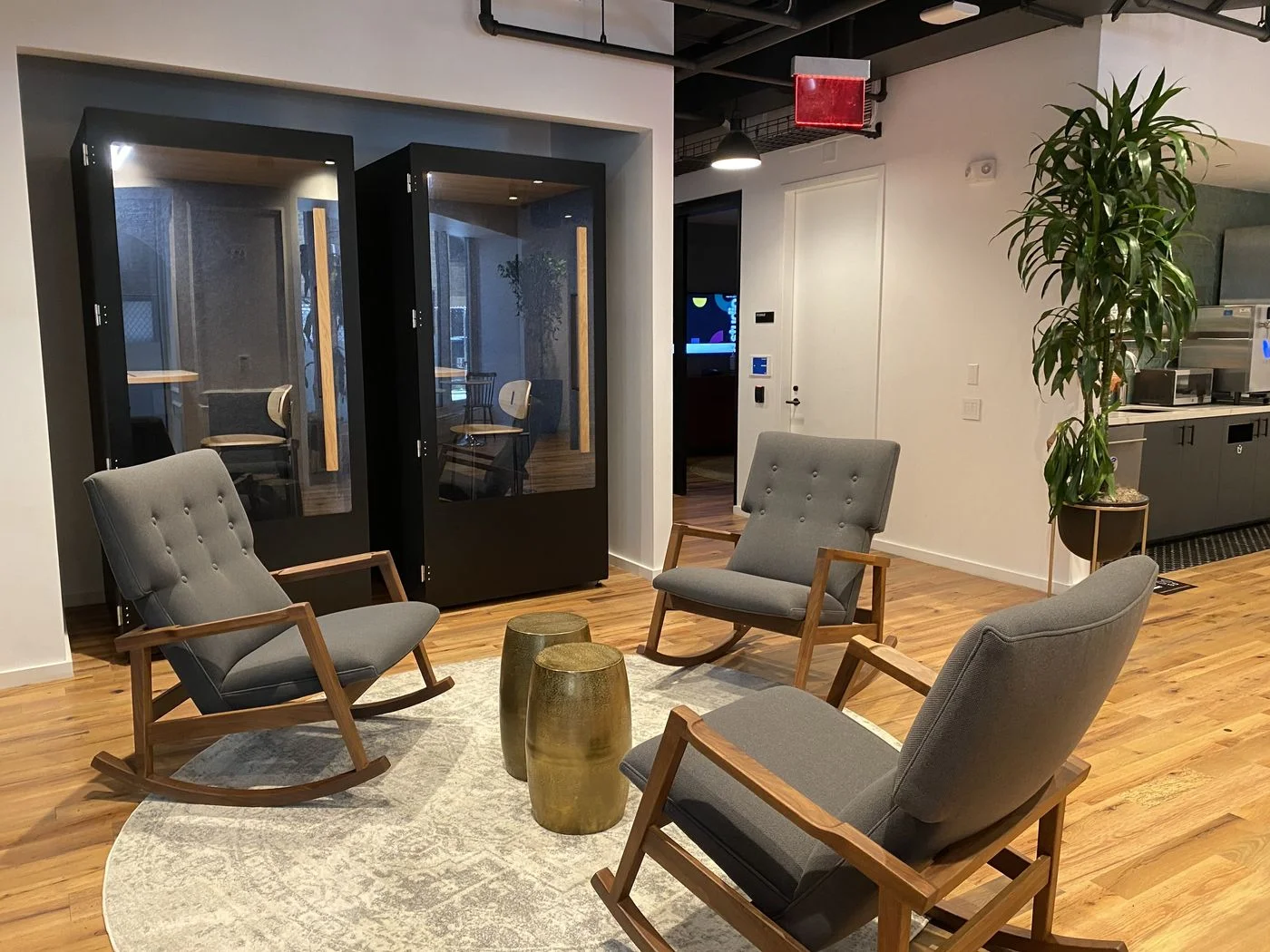 Photo 2 of CitySpire, 156 West 56th Street 2nd And 3rd Floor, New York City, NY 10019