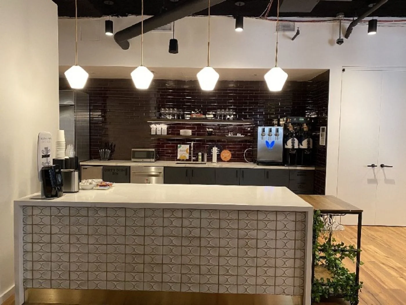 Photo 3 of CitySpire, 156 West 56th Street 2nd And 3rd Floor, New York City, NY 10019