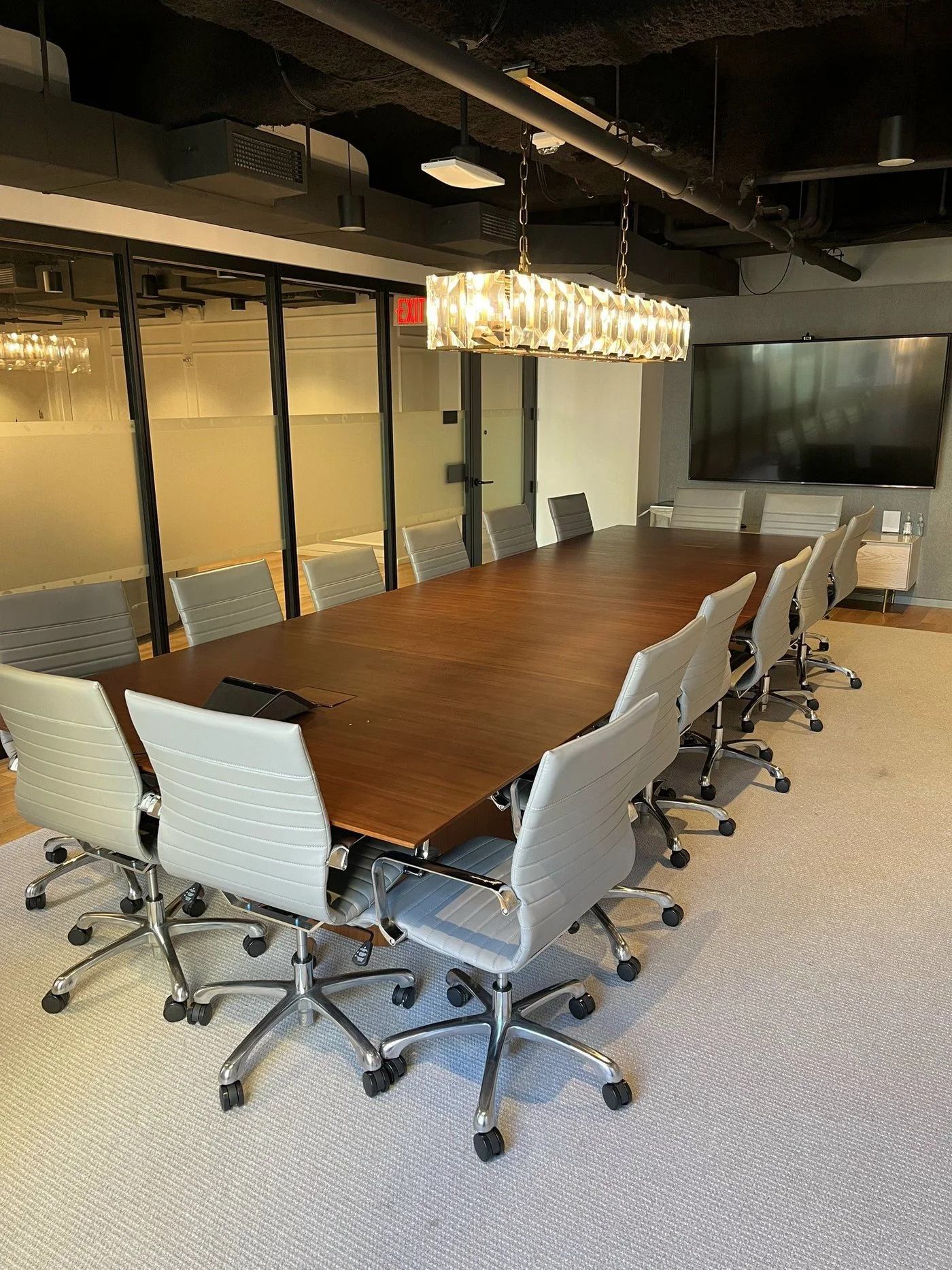 Photo 3 of 1230 Avenue of the Americas Floors 15, 16, 18 & 19, New York City, NY 10020