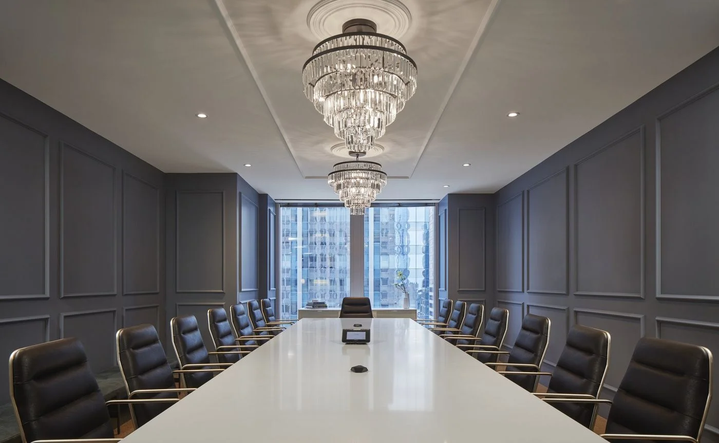 Photo 3 of 227 West Monroe Street The Franklin, 21st Floor, Chicago, IL 60606