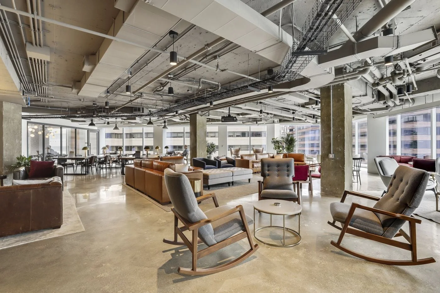 Photo 1 of 900 19th Street Northwest Floors 5 and 6, Washington, DC 20006