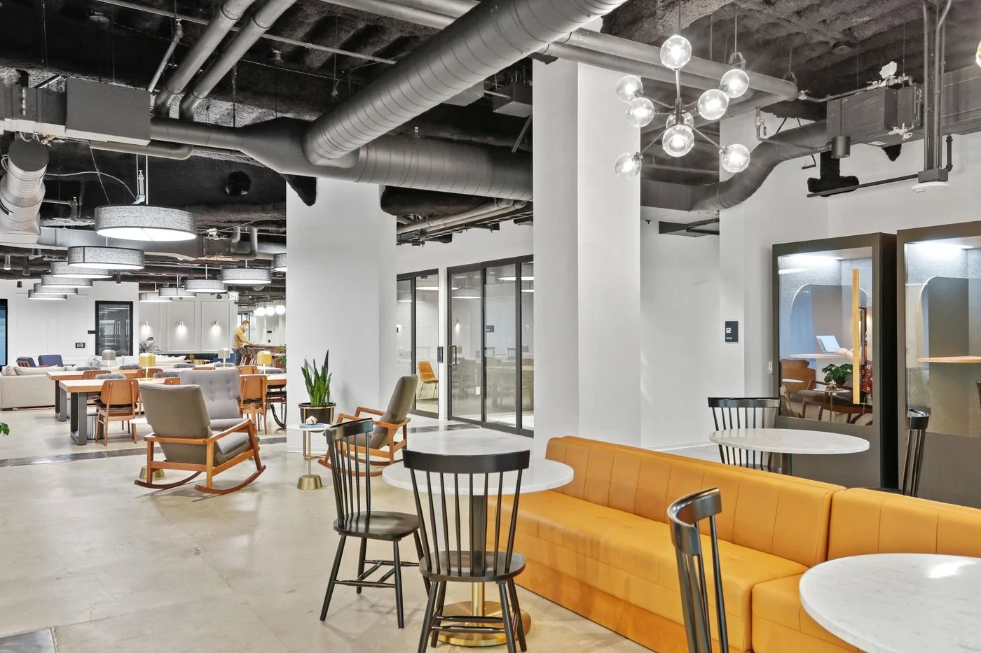 Photo 3 of 333 Bush Street 4th Floor, San Francisco, CA 94104