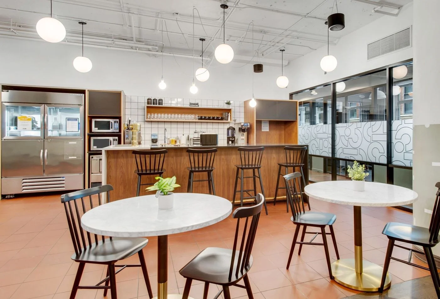 Photo 2 of 175 Varick Street 1st, 2nd & 4th Floors, New York City, NY 10014