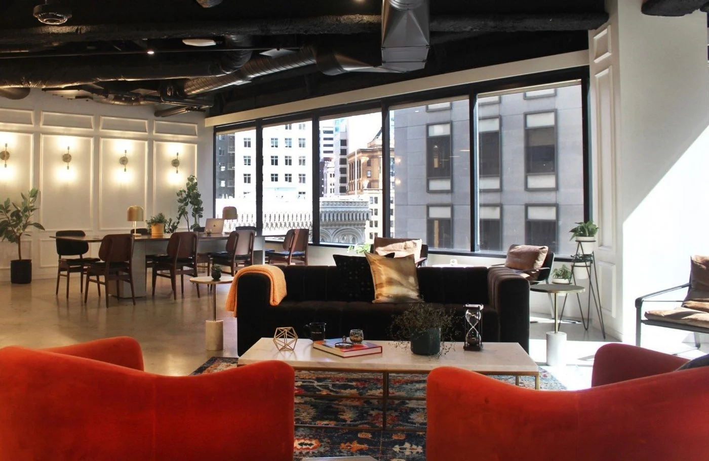 Photo 1 of 595 Market Street 10th Floor, San Francisco, CA 94105