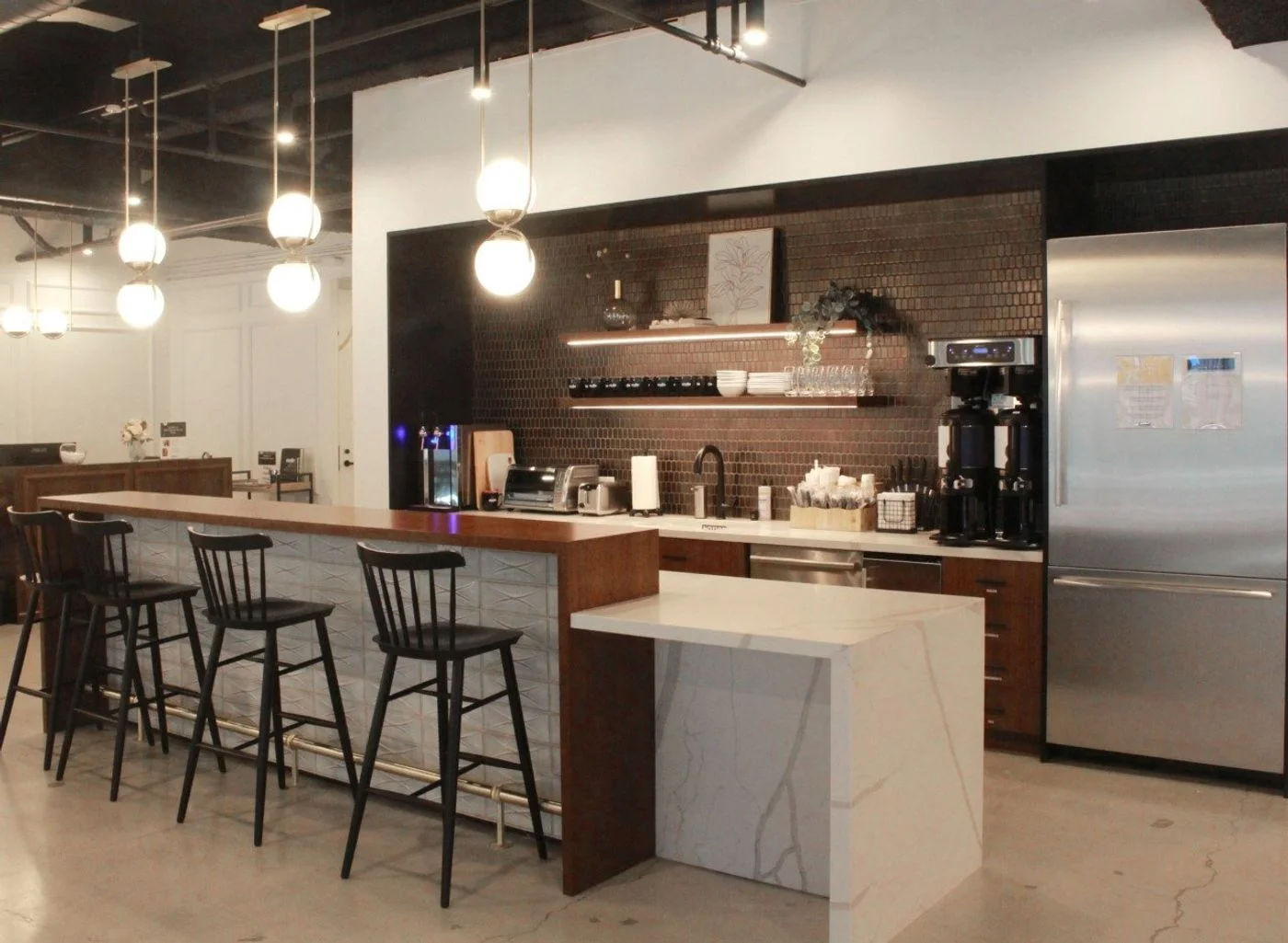 Photo 2 of 595 Market Street 10th Floor, San Francisco, CA 94105