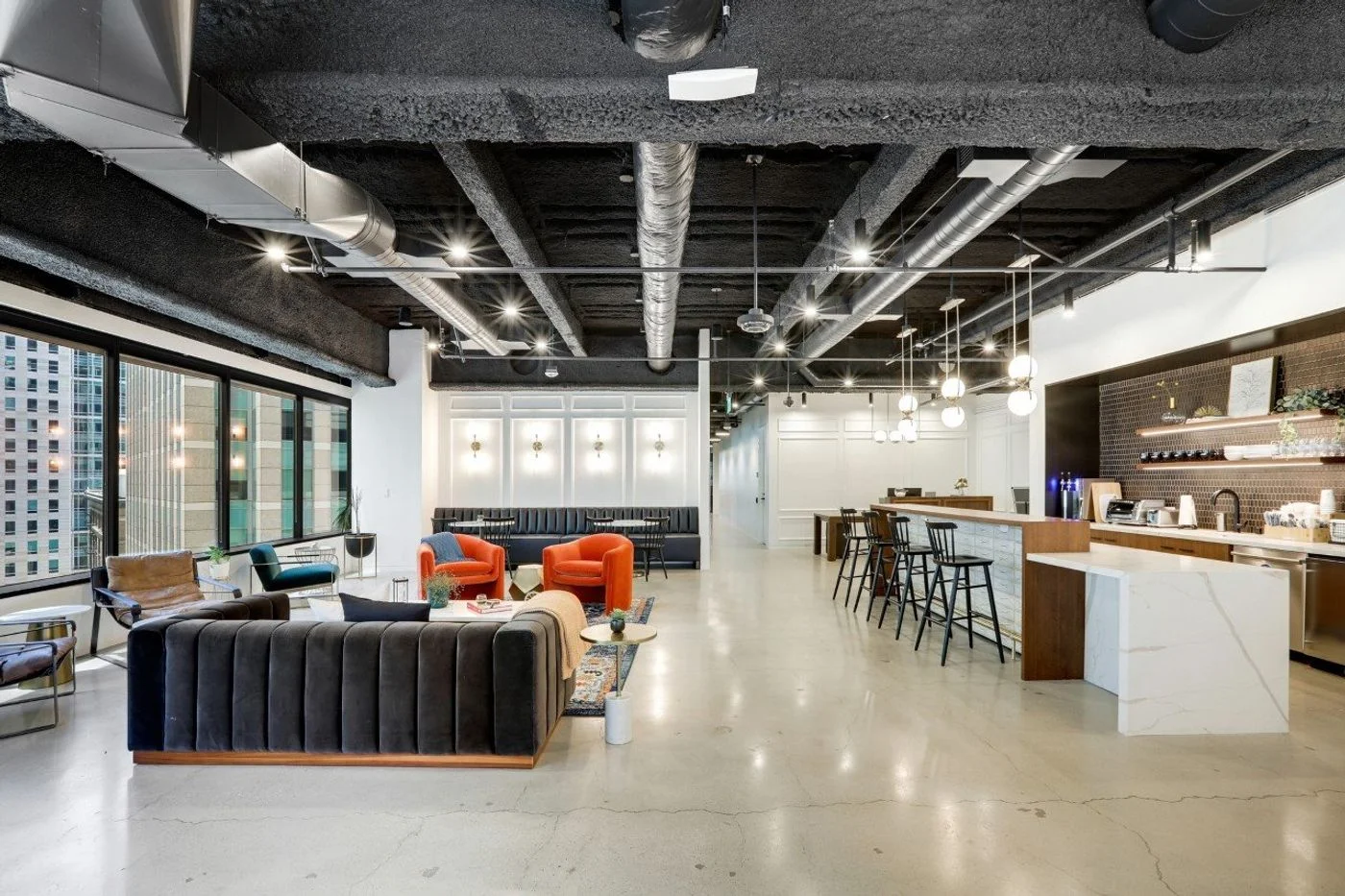 Photo 3 of 595 Market Street 10th Floor, San Francisco, CA 94105