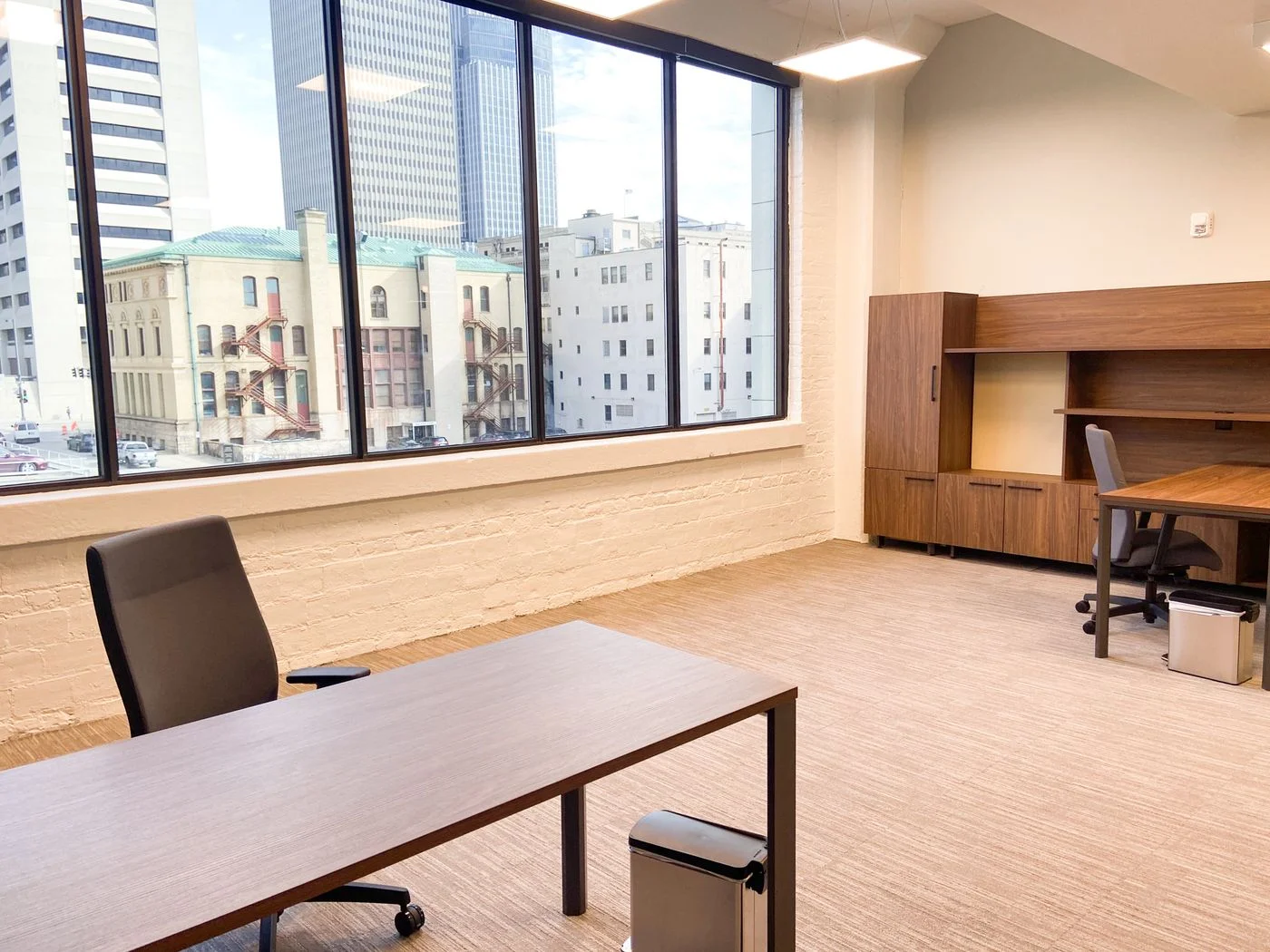 Photo 2 of 1901 Howard Street, Omaha, NE 68102