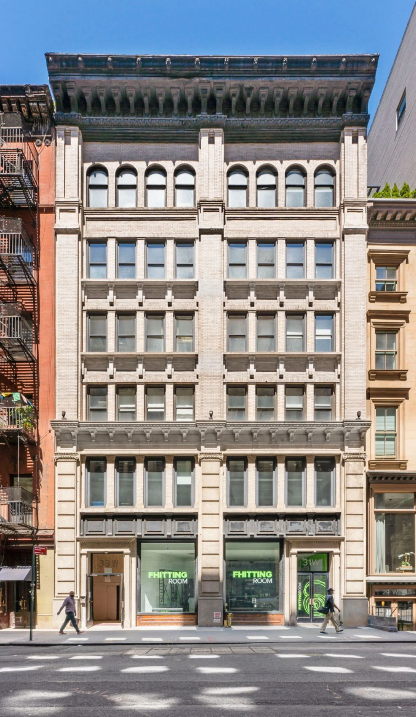 Photo 1 of 33 W 19th Street 4th Floor, New York City, NY 10011