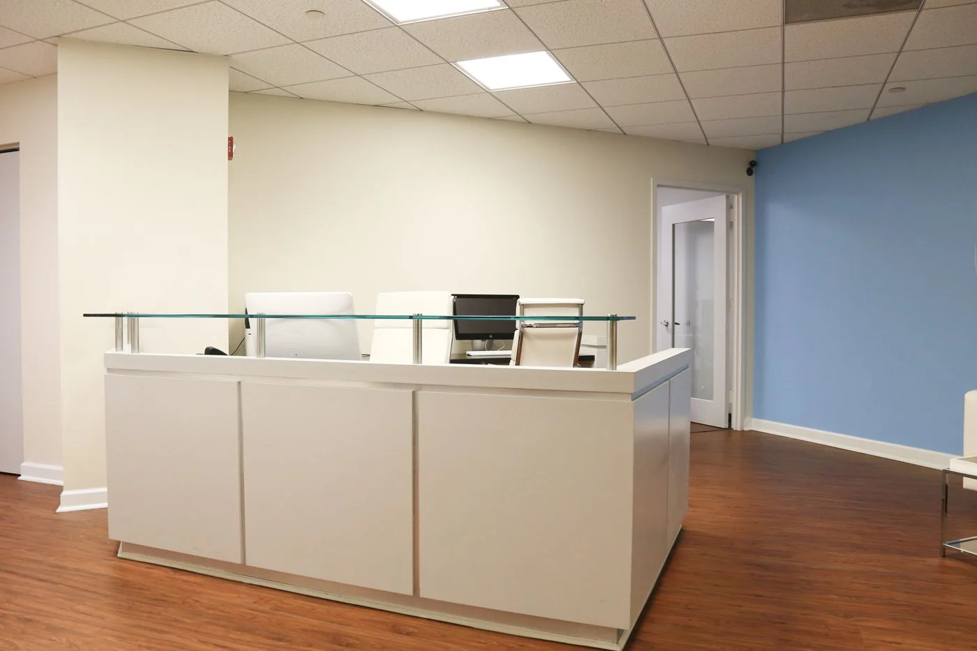Photo-2 of 4500 Forbes Boulevard Suite 200, Lanham, MD 20706
