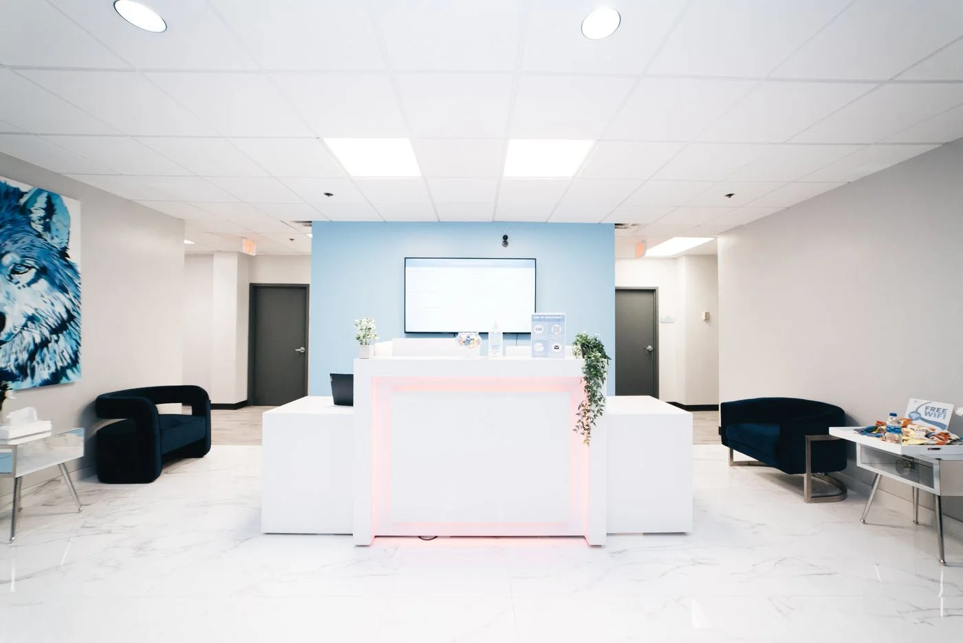 Photo-1 of 14502 Greenview Drive Suite 400, Laurel, MD 20708