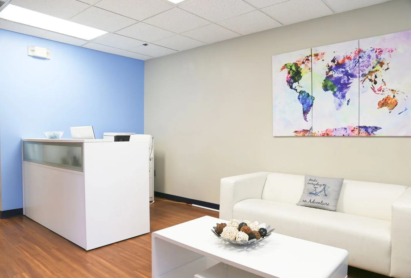 Photo 1 of 4600 Powder Mill Road Suite 450, Beltsville, MD 20705