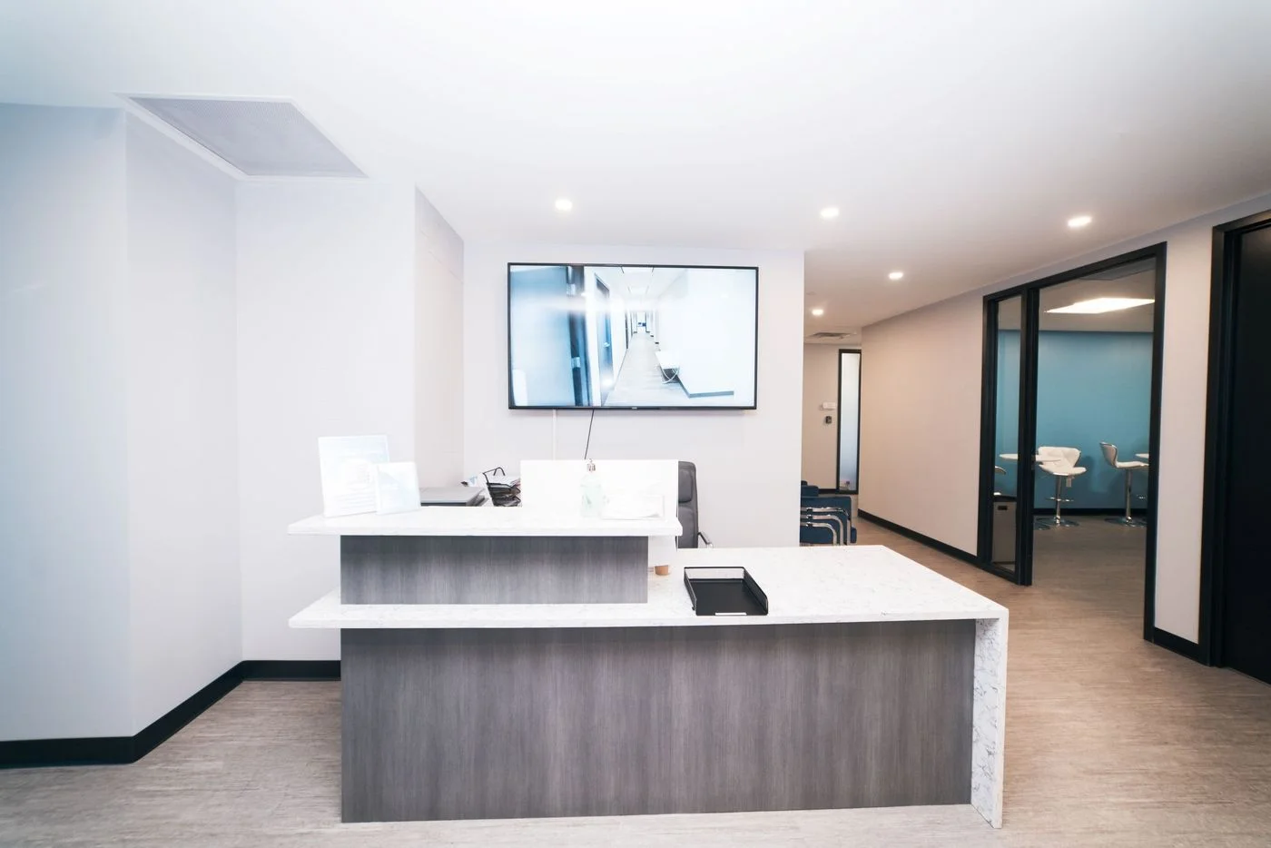 Photo-1 of 18310 Montgomery Village Avenue Suite 300, Gaithersburg, MD 20879