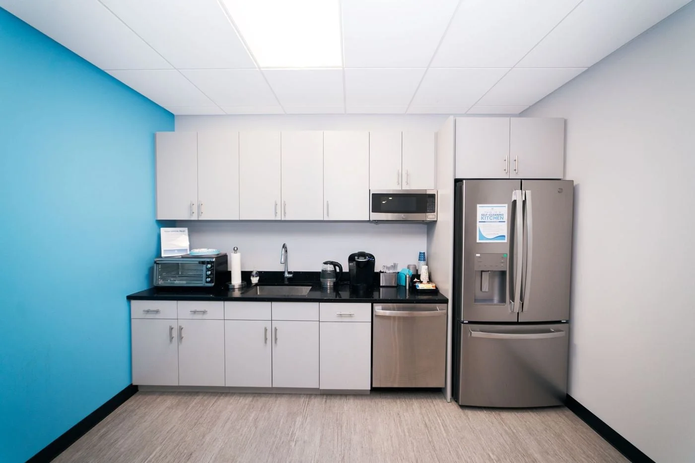 Photo 3 of 18310 Montgomery Village Avenue Suite 300, Gaithersburg, MD 20879