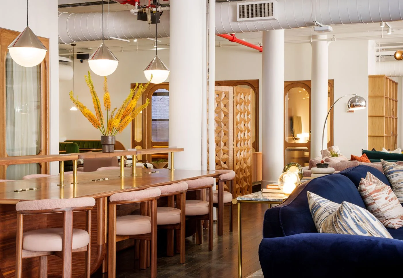 Photo 1 of 32 Mercer Street 3rd Floor, New York City, NY 10013