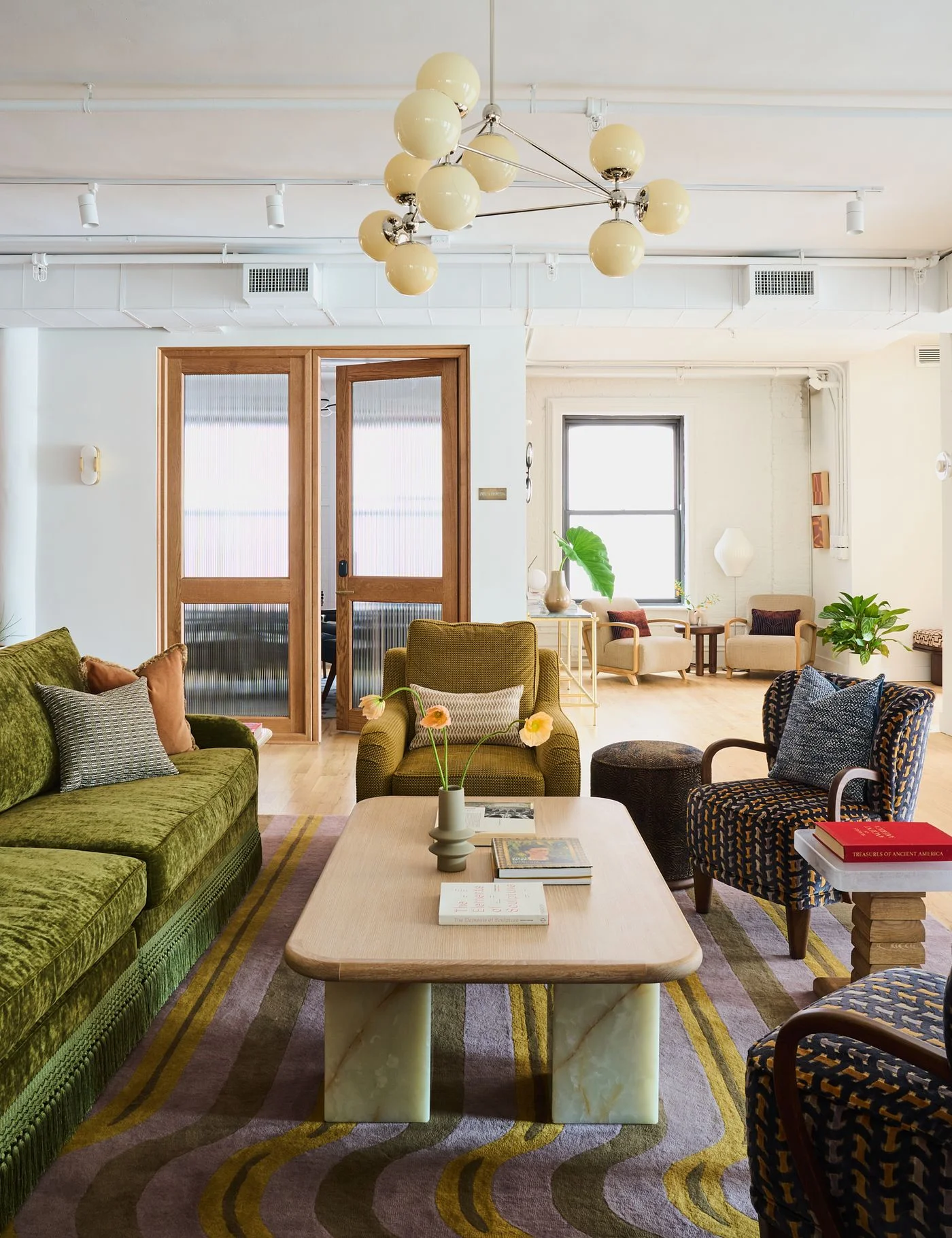 Photo 3 of 32 Mercer Street 3rd Floor, New York City, NY 10013