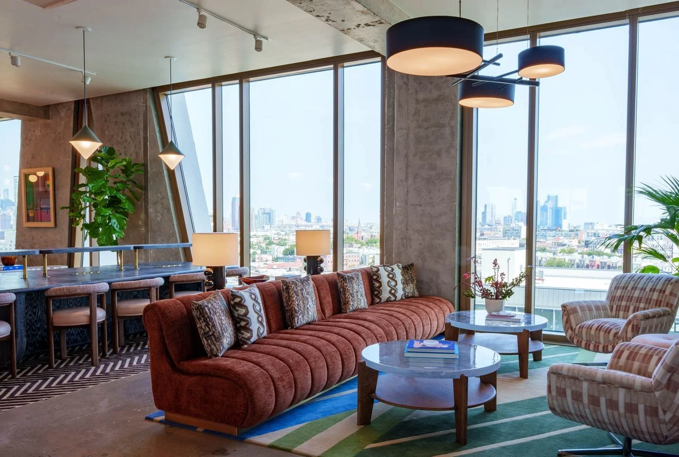 Photo 2 of 109 North 12th Street 9th Floor, New York City, NY 11249